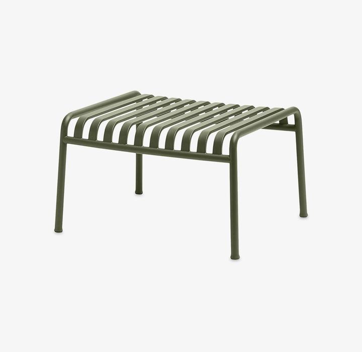 Produktbild HAY Palissade Ottoman