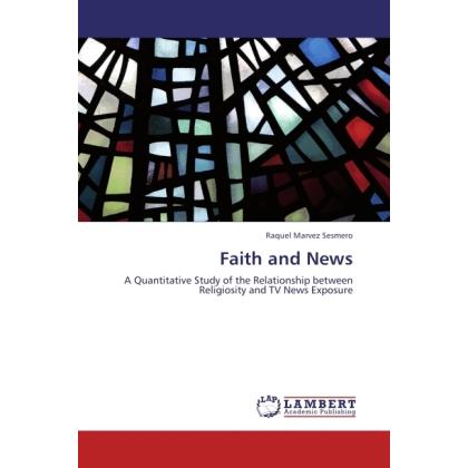 Faith and News, Fachbücher