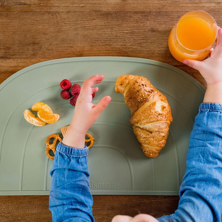 Produktbild Kindsgut Regenbogen (26 x 47 cm)