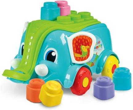 Produktbild Educa Europe Landmarks (2000 Teile)