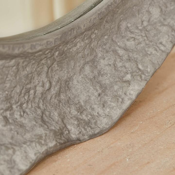 Immagine prodotto Loberon Spiegel Orivelle antikgrau (103 cm)