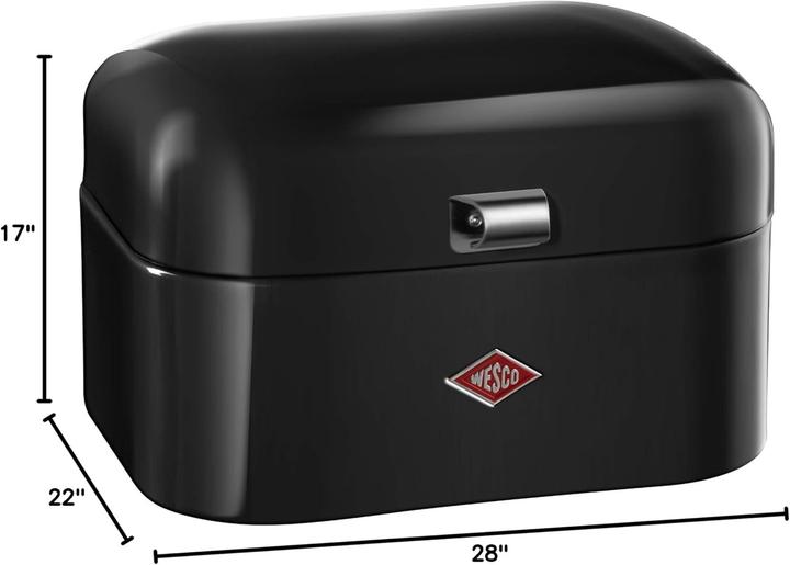 Actual product image Wesco Single Grandy