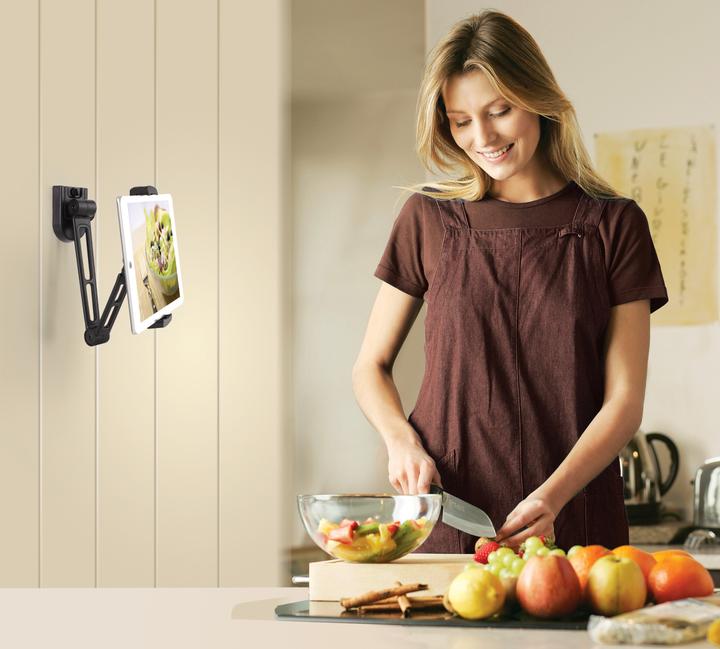 Immagine prodotto Reflecta Supporto universale per tablet Tabula Wall II