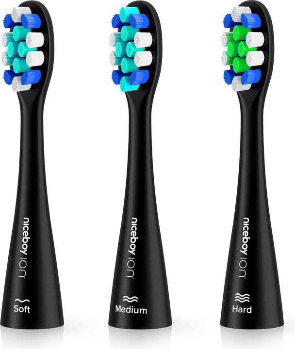 Produktbild Niceboy ION Sonic Lite (Schallzahnbürste)