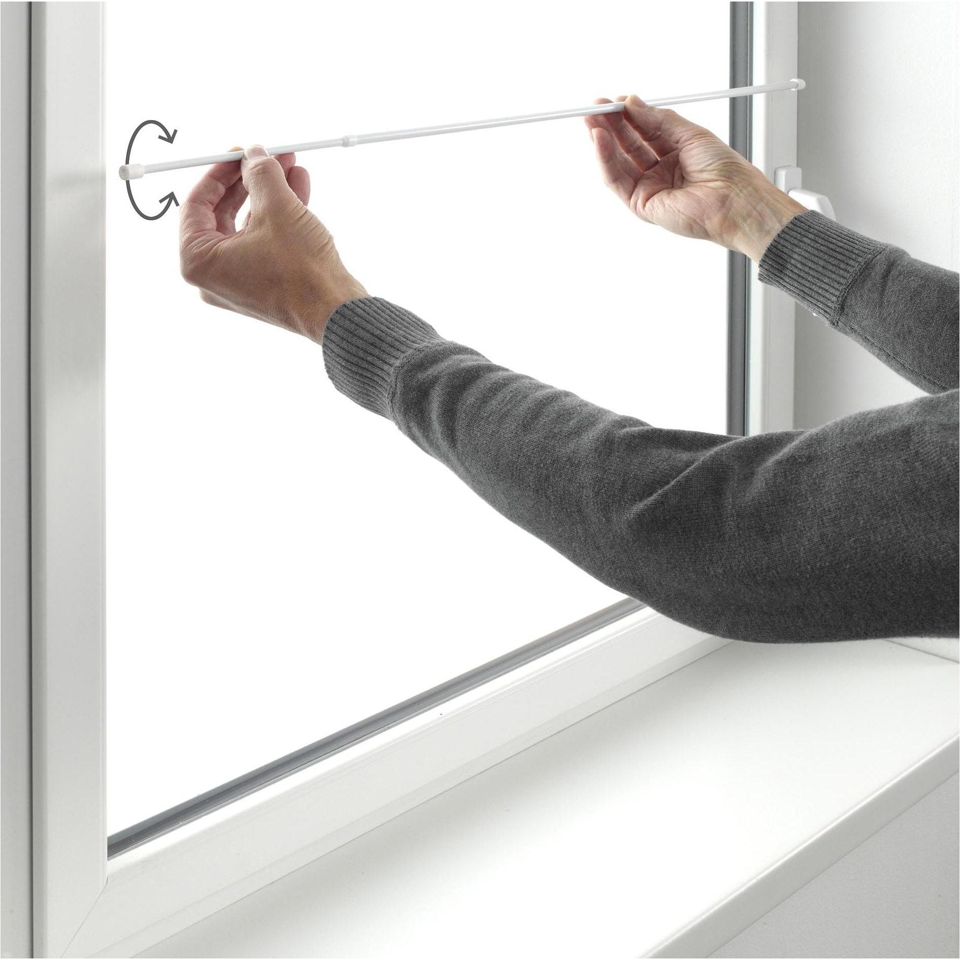 Thumbnail - Gardinia, Vorhang Zubehör, Klemmstange