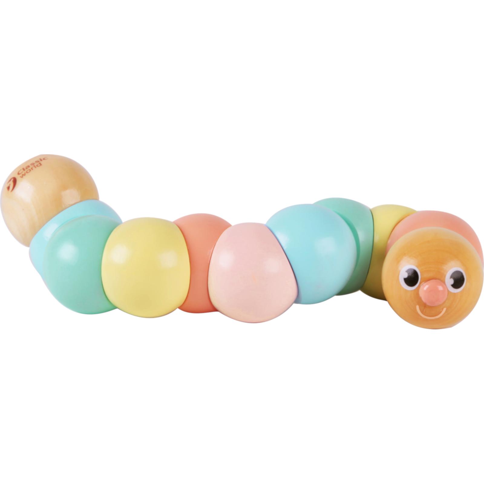 Classic World Caterpillar