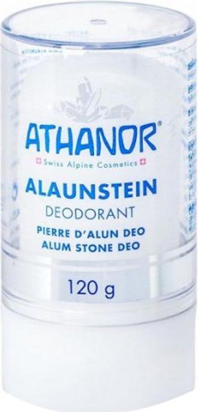 Actual product image Athanor Alum stone (Stick)