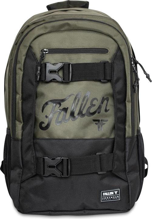 Actual product image Fallen Fury Board Bag Backpack (30 l)