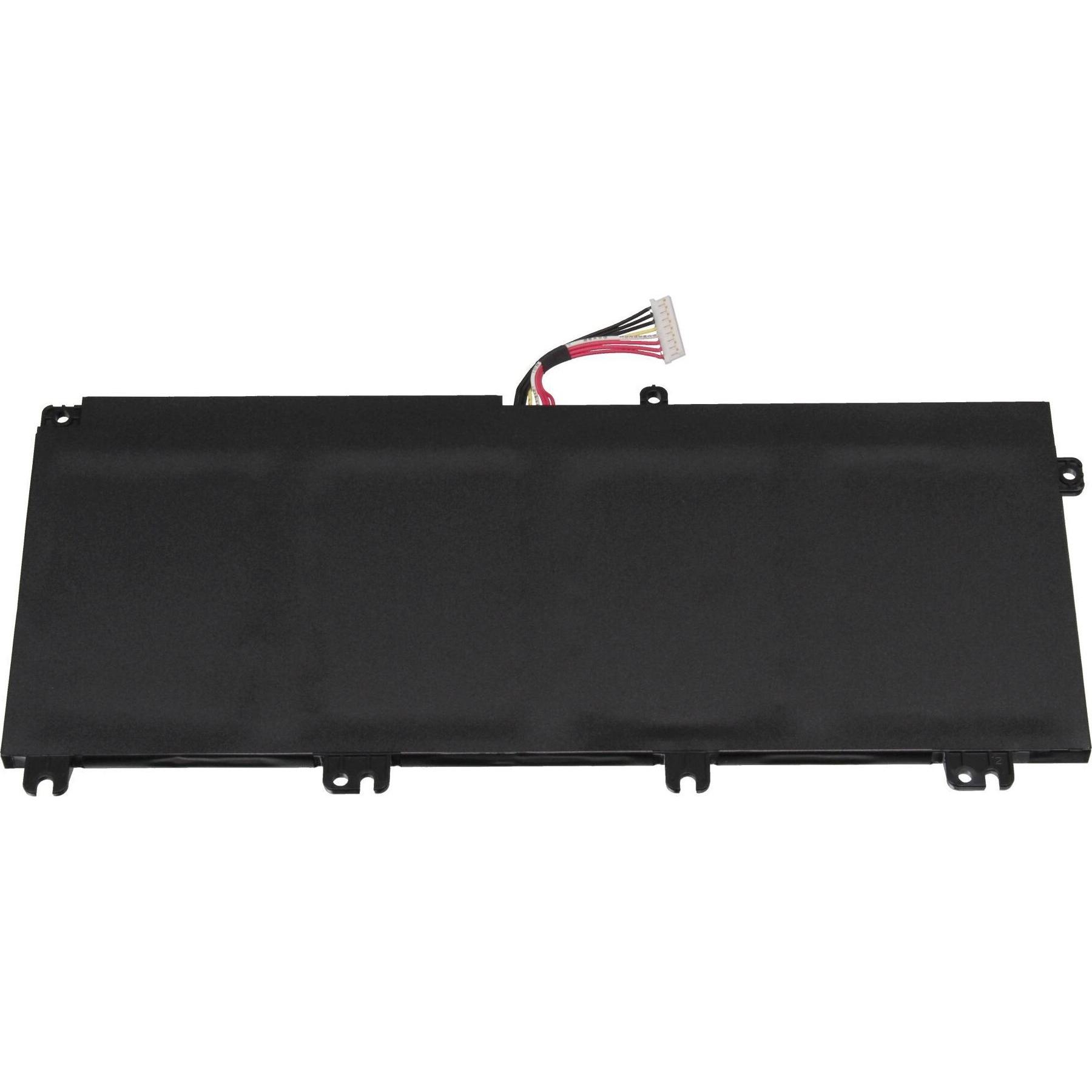 Thumbnail - ASUS 0B200-03050100 (4 Zellen, 4240 mAh), Notebook Akku