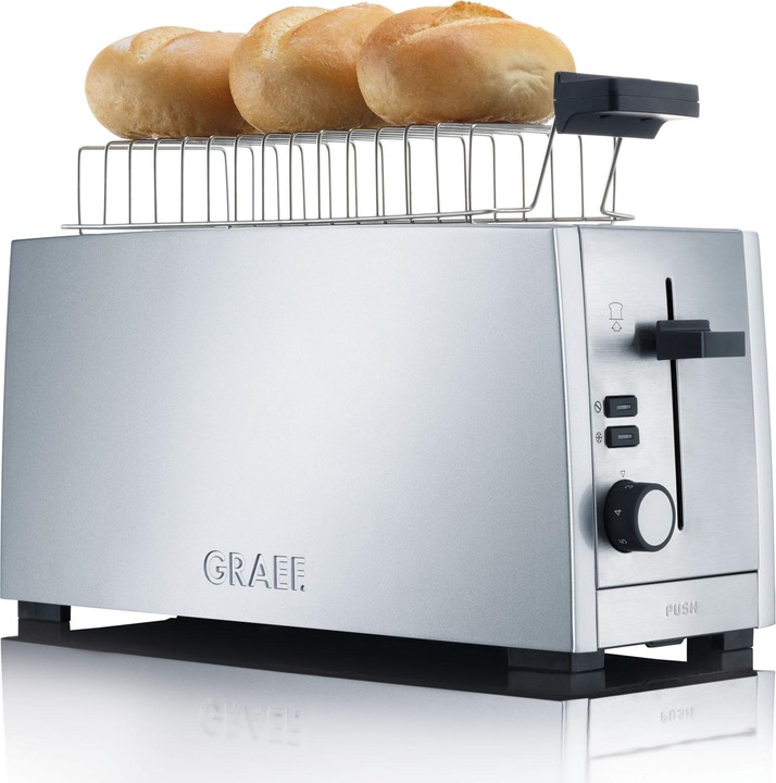Image du produit Graef à 100
