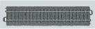 Produktbild Märklin H0 C-Gleis (mit Bettung) 24172 (Spur H0)