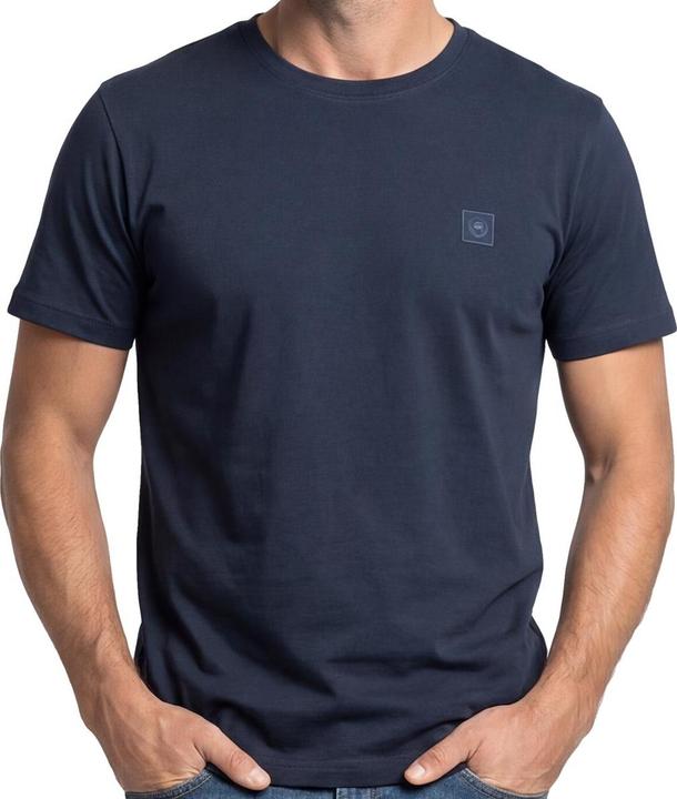 Produktbild Lerros 3er Pack Basic T-Shirt (M)