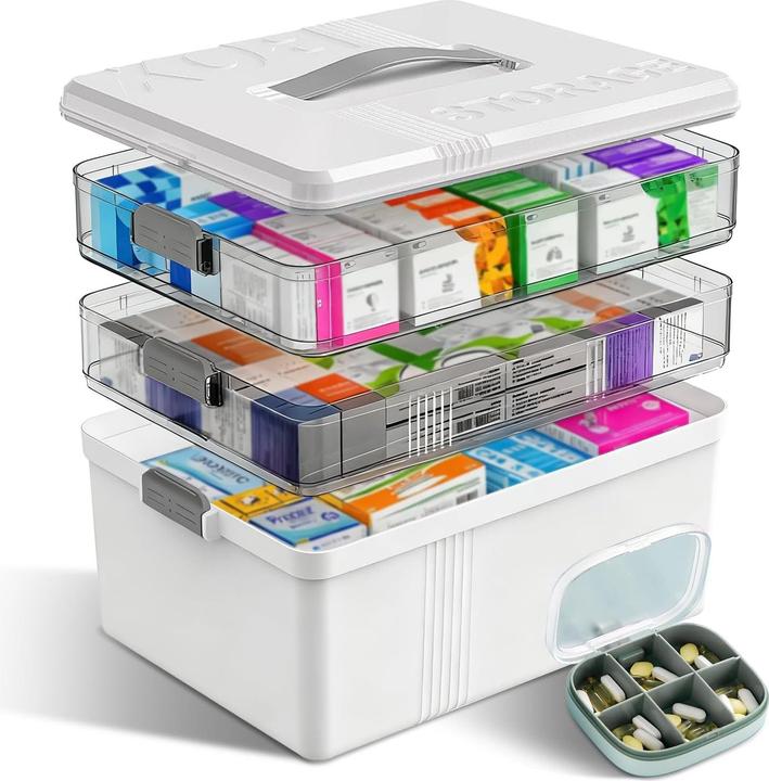 Produktbild Starward Organizer