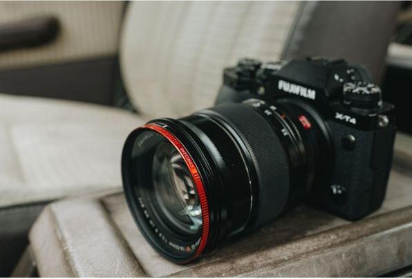 Produktbild Moment 77mm CineClear UV Protection Filter (77 mm, Schutzfilter, UV-Filter)