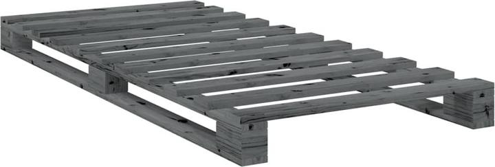 Image du produit vidaXL Bettgestell (90 x 200 cm)