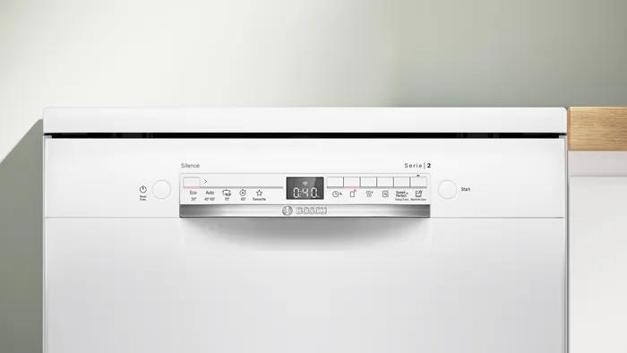 Actual product image Bosch Hausgeräte SMS2HTW06E