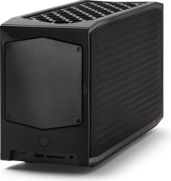 Produktbild ASUS NUC12 Pro X Kit BNUC12DCMv90000 (Intel Core i9-12900)