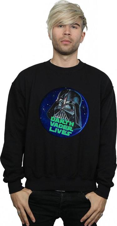 Produktbild Star Wars Vader Lives Sweatshirt (XL)
