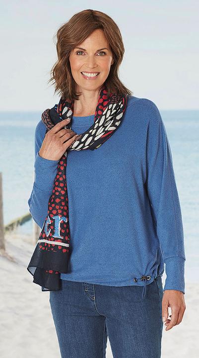 Produktbild Betty Barclay Betty & Co Damen Sweatshirt (36)
