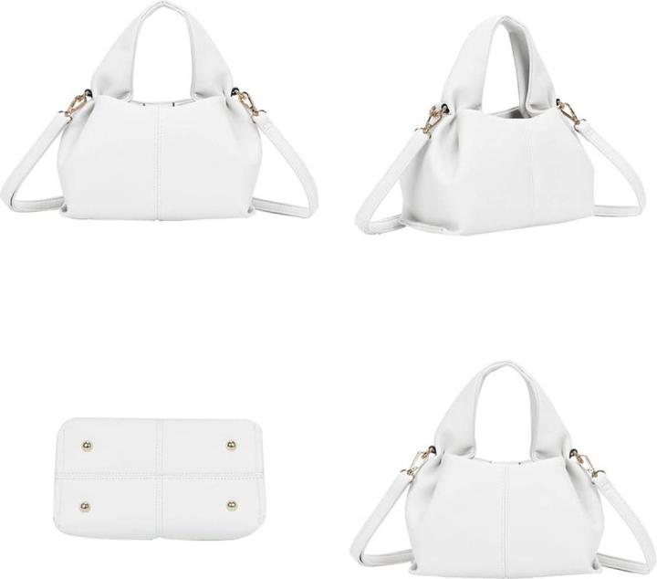 Produktbild Gallantry HB-1963-WH Handtasche