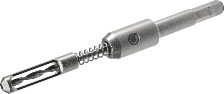 hia_　0308 Hettich Zentrierbohrer ø 3 mm 112 mm (3 mm) - buy at Galaxus