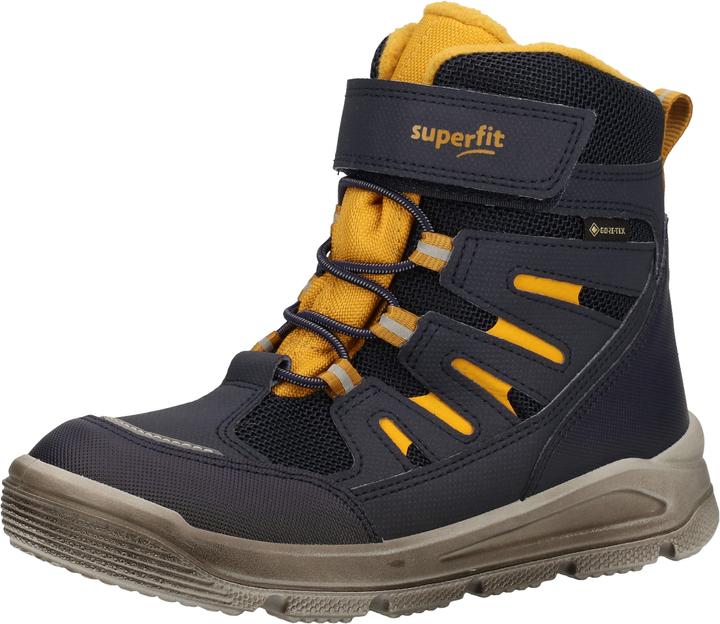 Produktbild Superfit Stiefel (31)