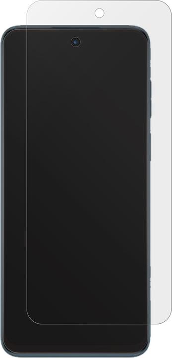 PELLICOLA in VETRO TEMPERATO per MOTOROLA MOTO E5 Protezione Protettiva