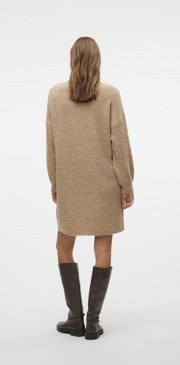 Image du produit Vero Moda VMJUPITERCABLE Robe courte Robe (S)