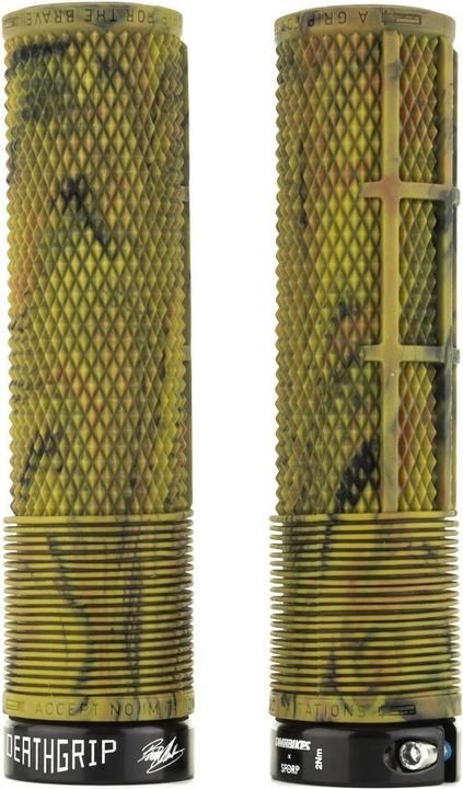 DMR Brendog Death Grip