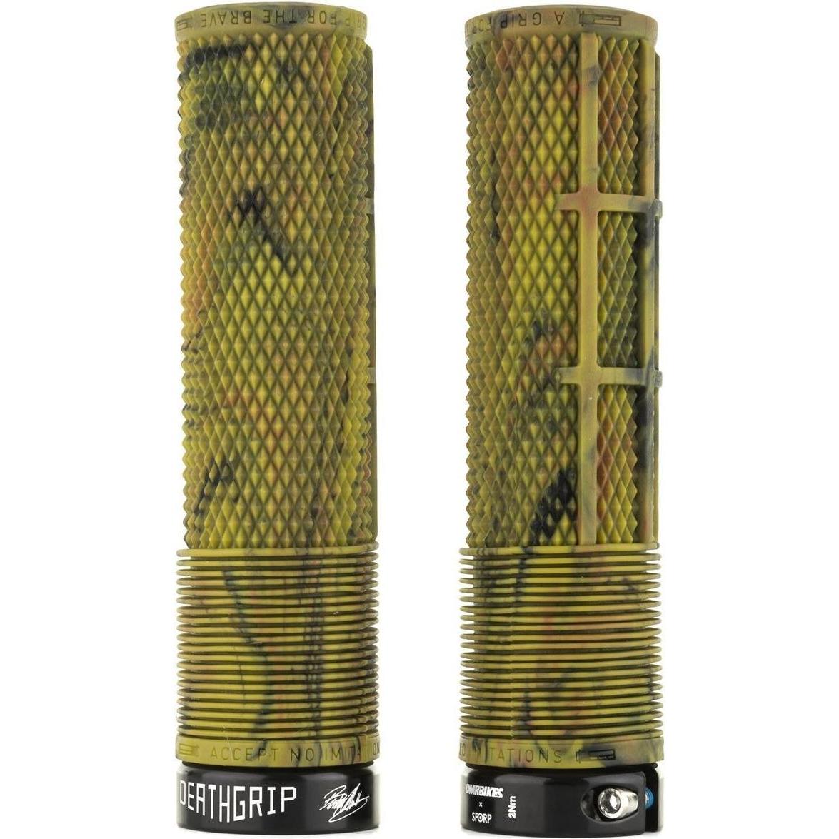 DMR, Velogriff