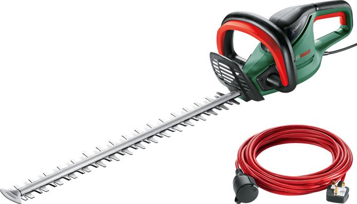 Bosch Home & Garden UniversalHedgecut 60 (Netzbetrieb)