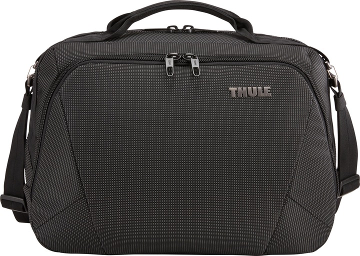 Produktbild Thule Crossover 2 Boarding Bag 25L - black (25 l, Handgepäck (bis 50l))