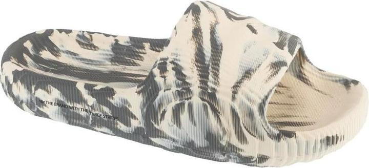 Adidas Adilette 22 Slides IG5919 Grau (37)