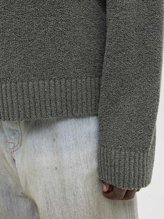 Actual product image Jack & Jones Strickpullover Strickpullover (S)