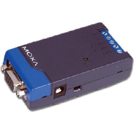Moxa CONVERTER, RS-232 TIL RS-422/4, Data Converter