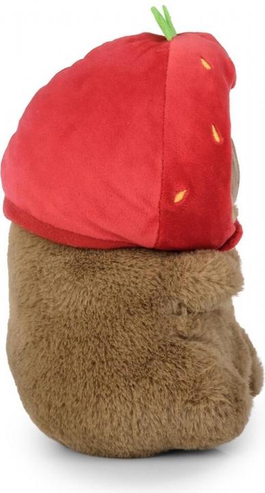 Actual product image Daff Kapibara-Maskottchen 20 cm (20 cm)