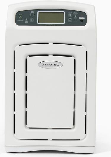 Actual product image Trotec Airgo Clean 105S (30 m²)