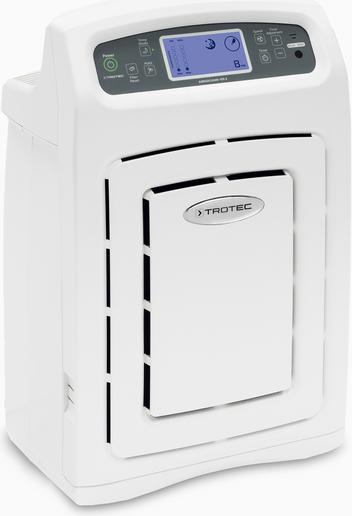 Actual product image Trotec Airgo Clean 105S (30 m²)