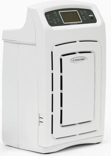 Actual product image Trotec Airgo Clean 105S (30 m²)