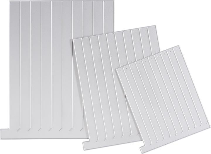 Actual product image FarbTon Punching template "Marina's light"