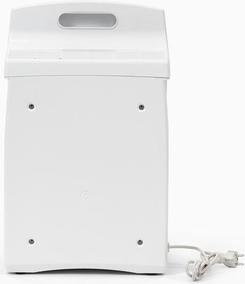 Actual product image Trotec Airgo Clean 105S (30 m²)