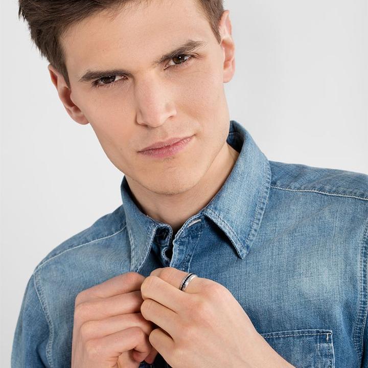 Immagine prodotto Thomas Sabo Ribelle nel cuore (60, 925 Argento)