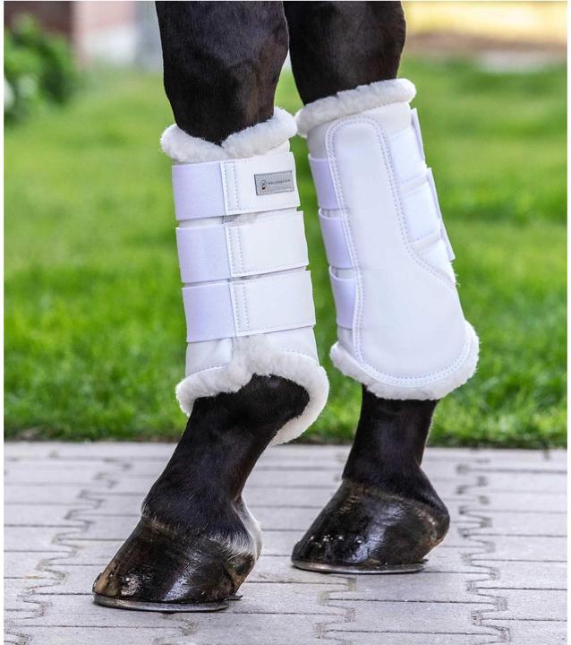 Produktbild Waldhausen Dressurgamasche Soft