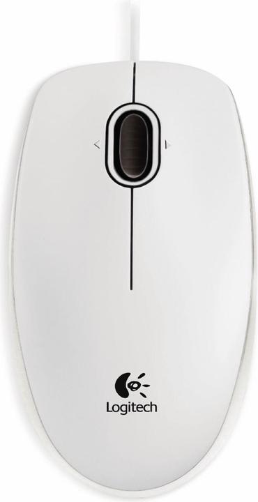 Immagine prodotto Logitech B100 (Cablato)
