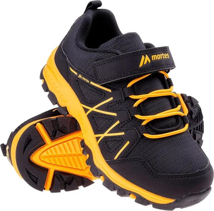 Produktbild Martes Essential Sneaker Ronvi (28)