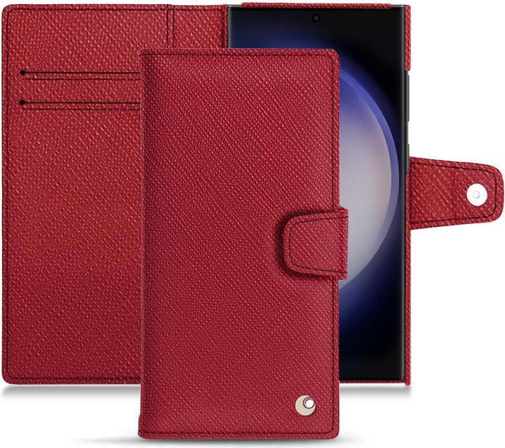 Rouge passion ( Pantone #a6192e )