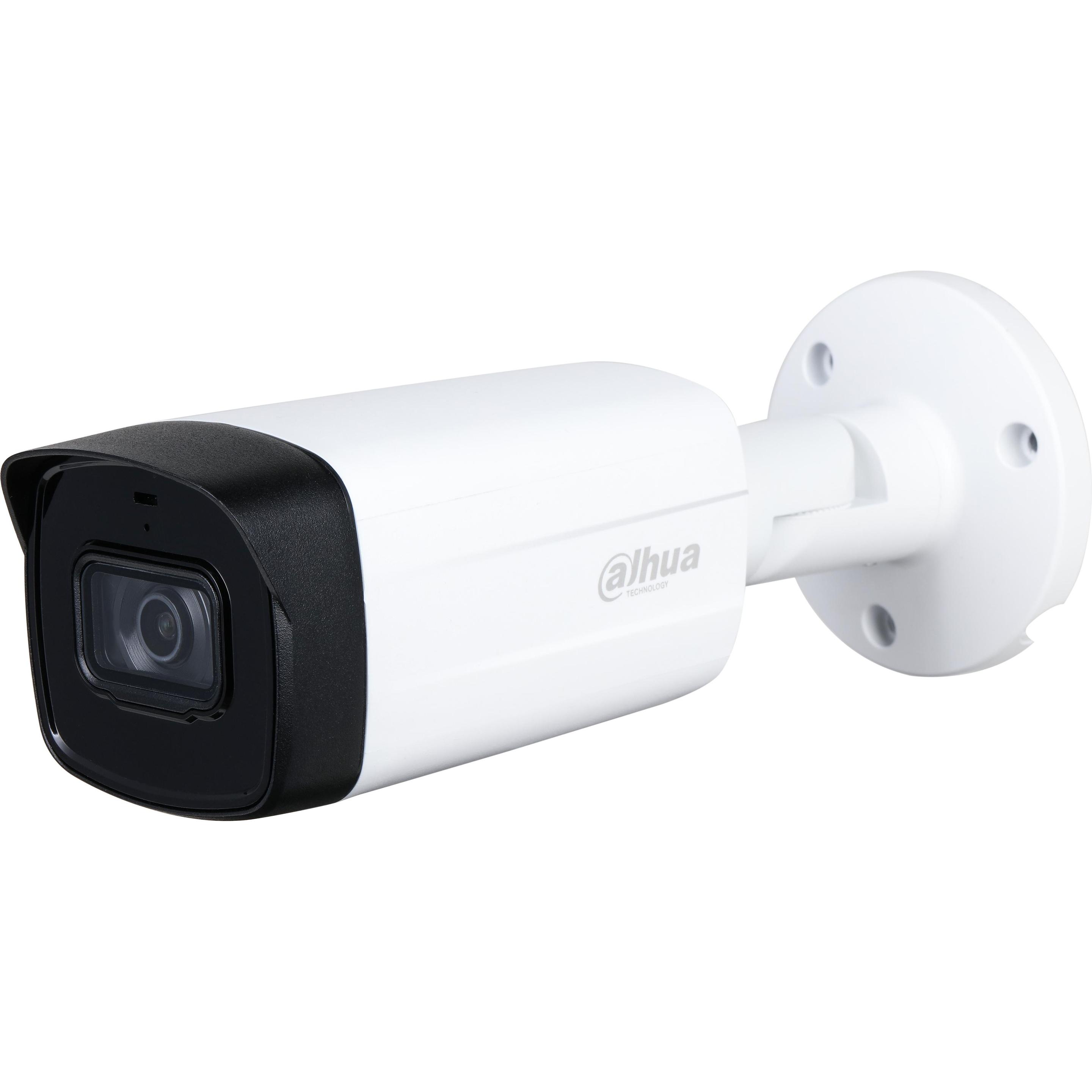 Dahua HAC-HFW1231TM-I8-A-0360B security camera Bullet CCTV security camera Indoor & (1920 x 1080 Pixels), Netzwerkkamera...