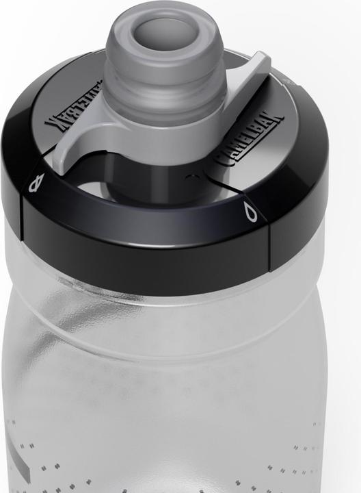 Actual product image Camelbak Podium bottle 450ml (0.44 l)