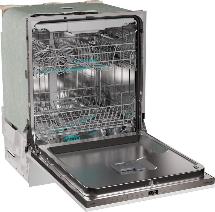 Immagine prodotto Hisense Dishwasher HV16D5