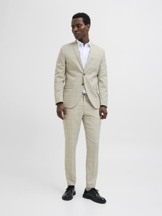 Actual product image Jack & Jones JPRFRANCO Slim Fit Anzughose Anzughose (52)